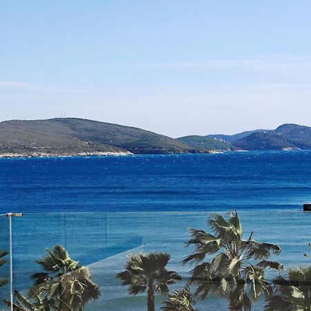 Villa Margarit Boutique Hotel ساراندا المظهر الخارجي الصورة