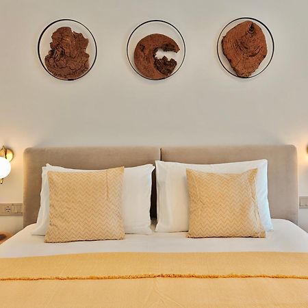 Villa Margarit Boutique Hotel ساراندا المظهر الخارجي الصورة