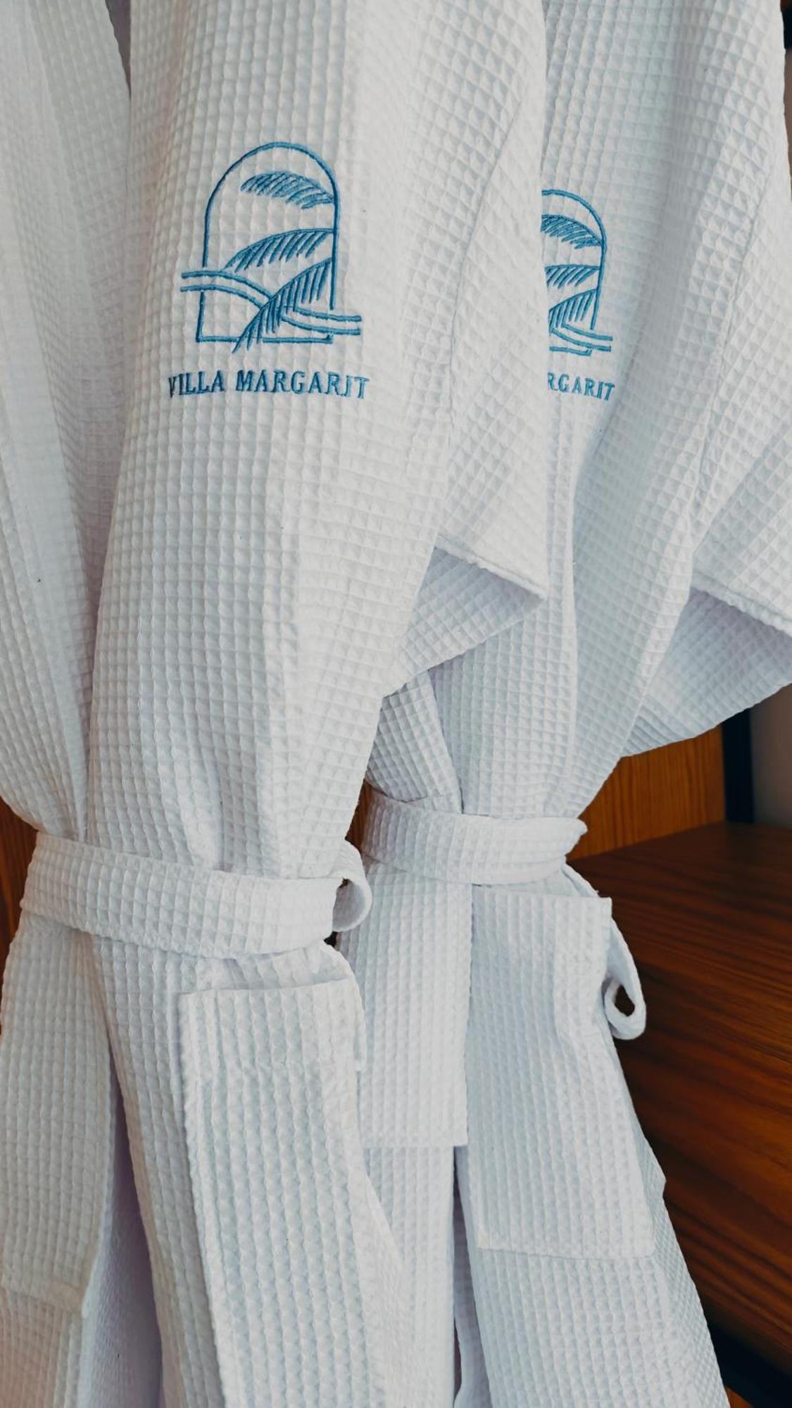 Villa Margarit Boutique Hotel ساراندا المظهر الخارجي الصورة