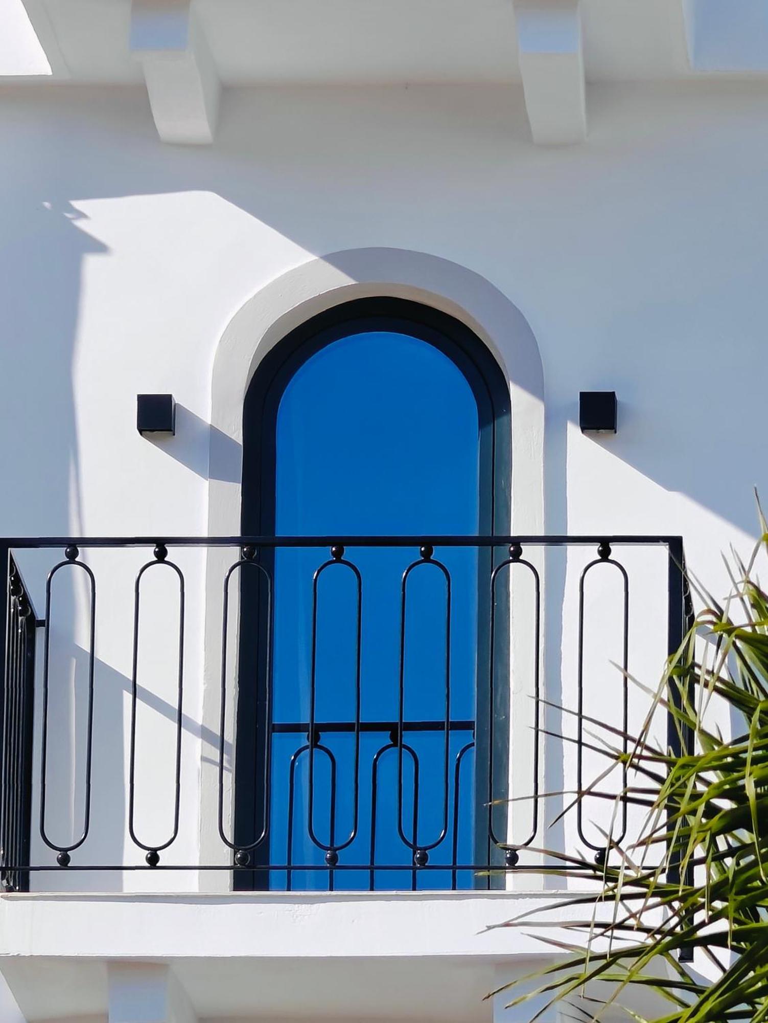 Villa Margarit Boutique Hotel ساراندا المظهر الخارجي الصورة