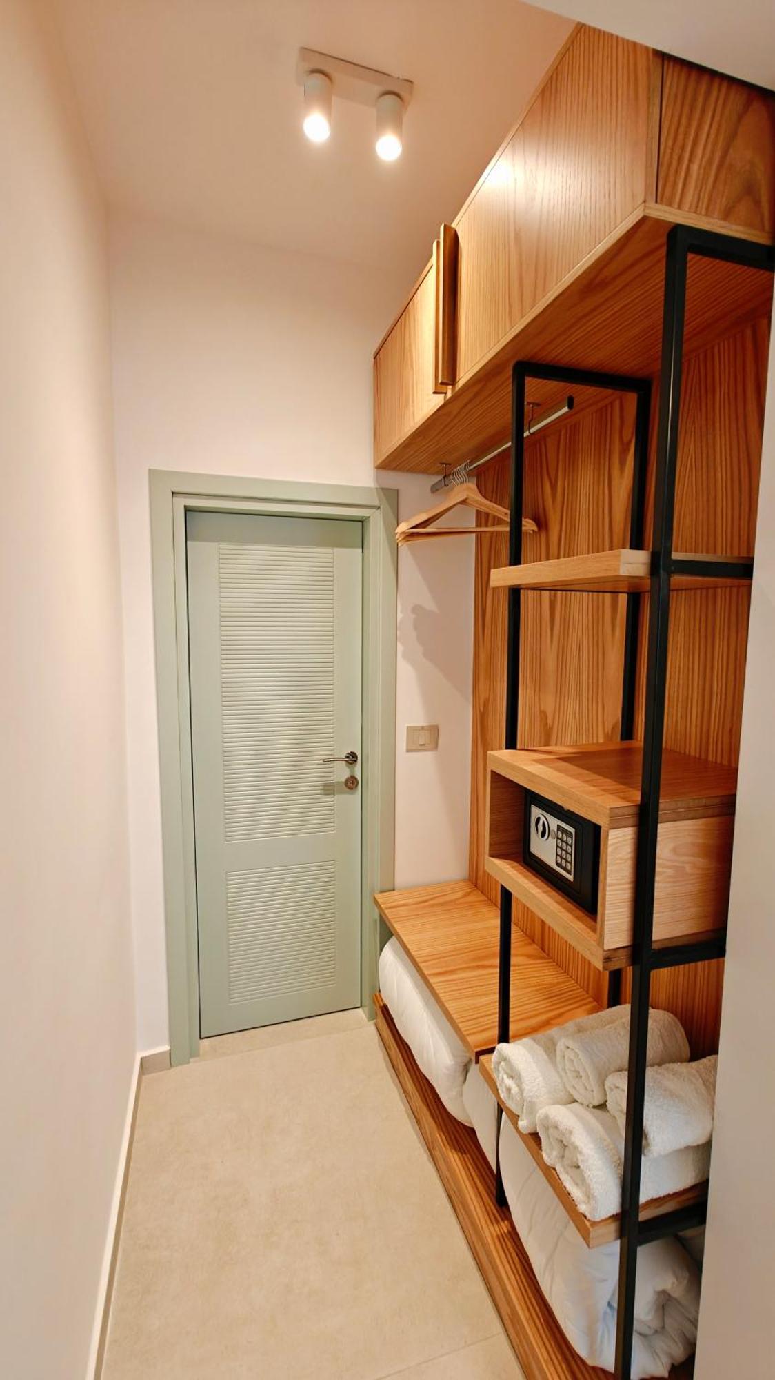 Villa Margarit Boutique Hotel ساراندا المظهر الخارجي الصورة