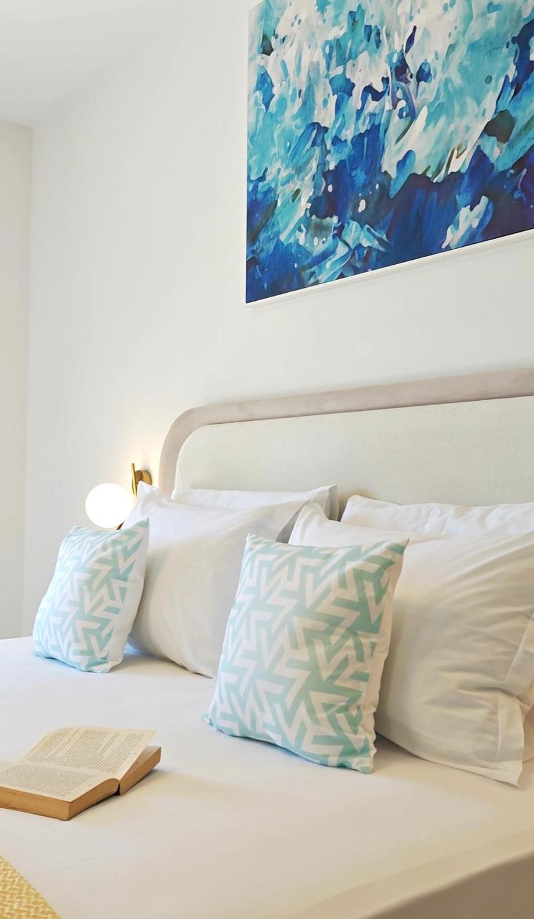 Villa Margarit Boutique Hotel ساراندا المظهر الخارجي الصورة